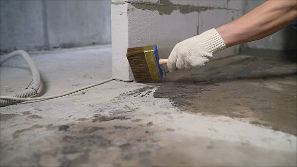 24/7 Emergency Basement Waterproofing experts in Fayetteville, OH